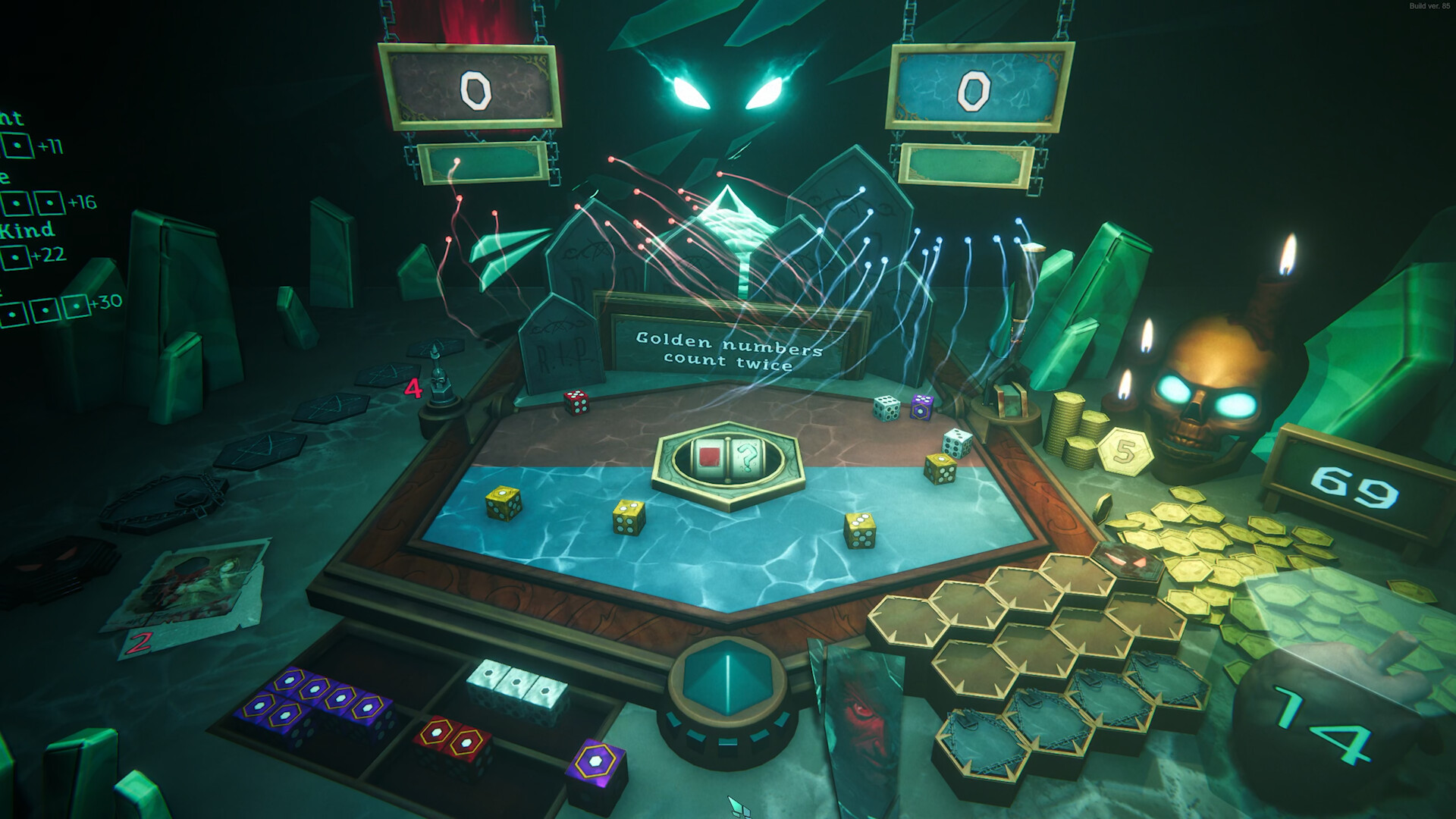 Captura del juego