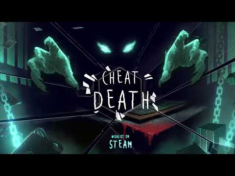Jugás al póker con dados contra la Muerte y hacer trampa es parte del plan: Cheat Death salió hoy