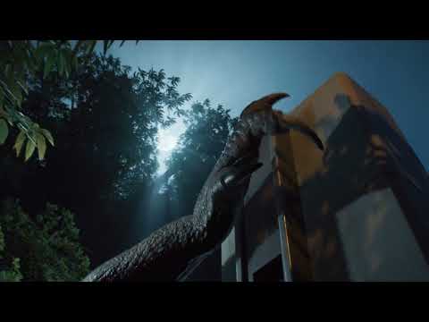 Jurassic World Evolution 3 abre el portón a Rebirth: cuatro bichos nuevos desde el 16 de junio