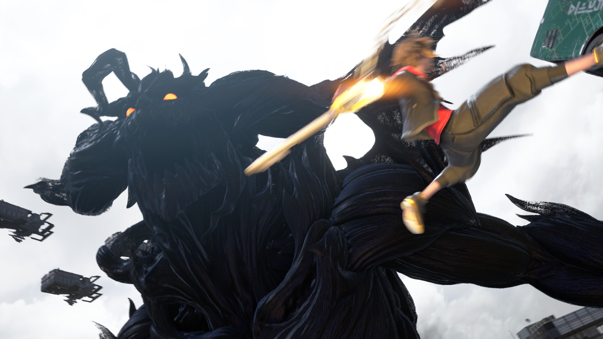 Kingdom Hearts IV abre el wishlist en Steam y Switch 2: el D23 muestra el mundo de Coco