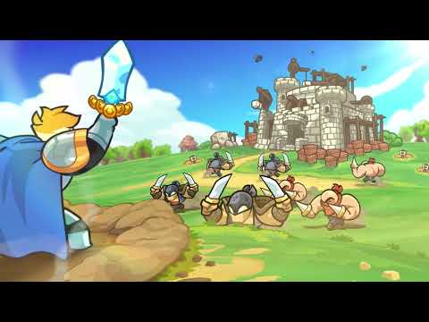 Kingdom Rush 6: Genesis ya tiene demo en Steam y fecha para el 24 de septiembre: el tower defense vuelve a sus origenes