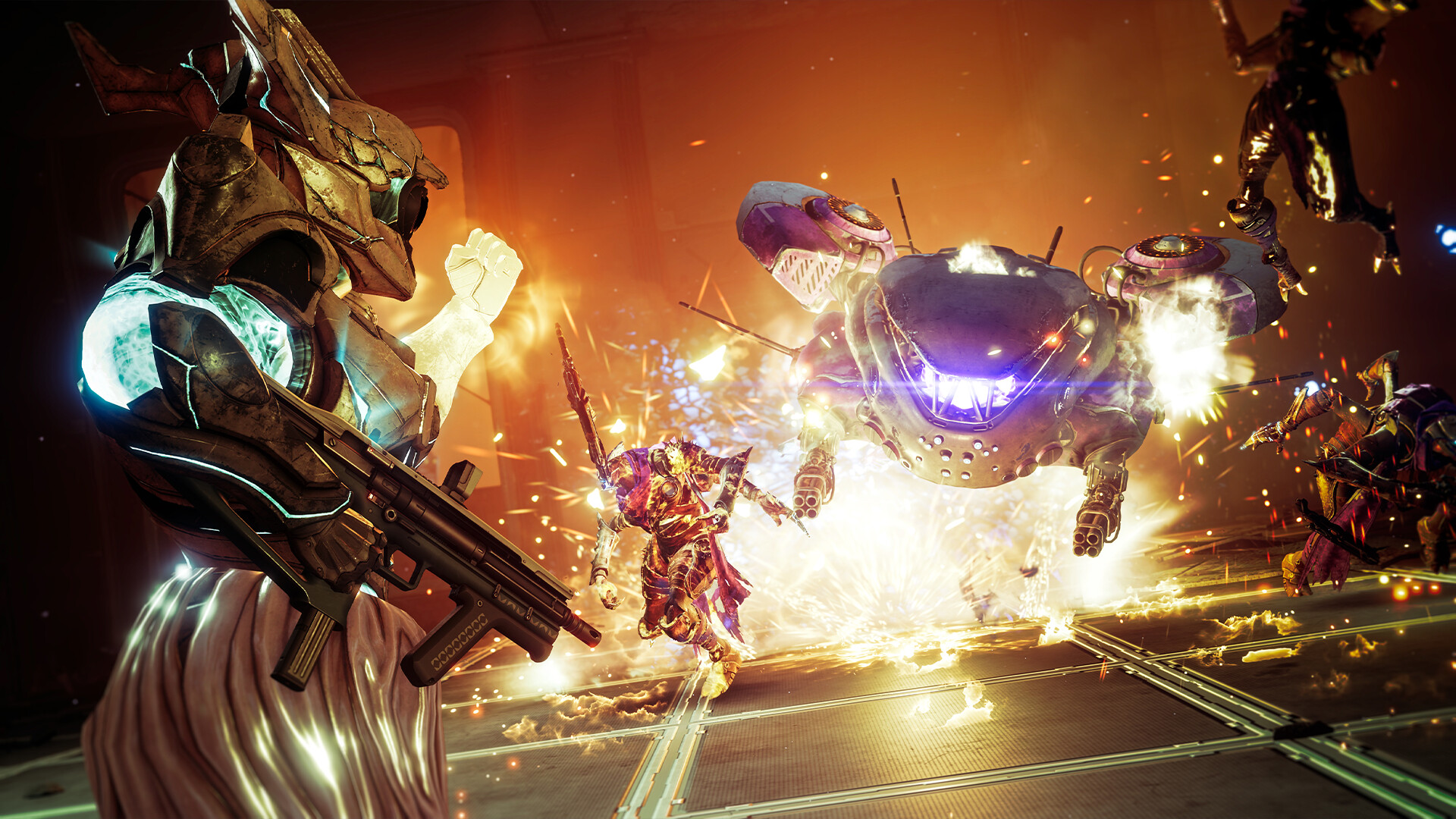 Captura del juego