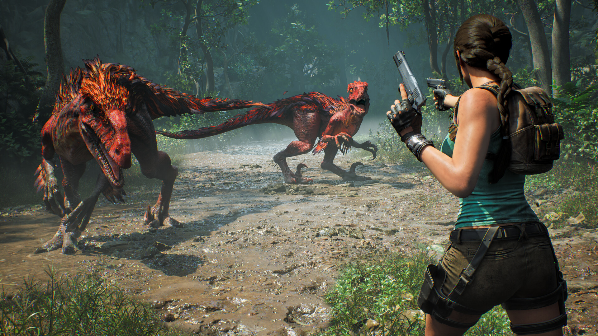 Captura del juego