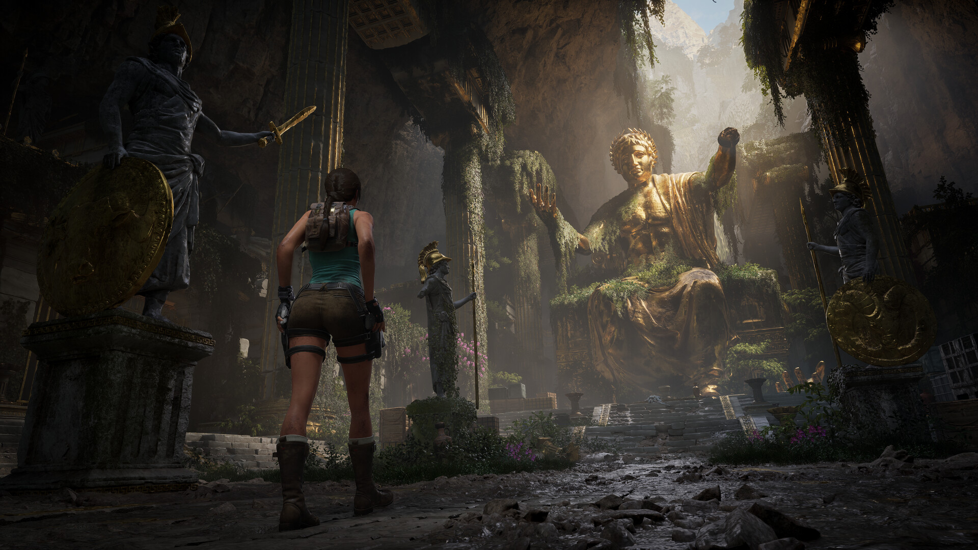 Captura del juego
