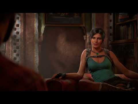Lara Croft vuelve a sus orígenes: Tomb Raider: Legacy of Atlantis es un remake del clásico de 1996