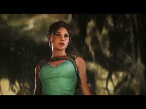Lara Croft vuelve a sus orígenes: Tomb Raider: Legacy of Atlantis es un remake del clásico de 1996