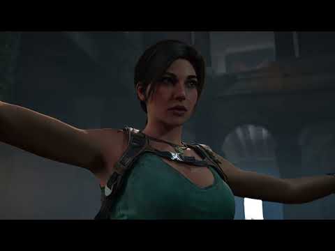 Lara Croft vuelve a sus orígenes: Tomb Raider: Legacy of Atlantis es un remake del clásico de 1996