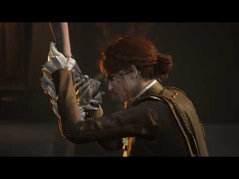 Lies of P Complete Edition llega a Switch 2 el 6 de agosto con todo incluido