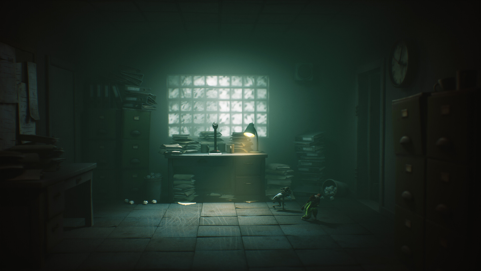 Captura del juego
