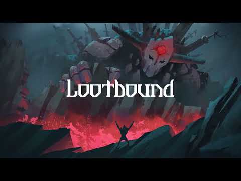 Lootbound sale en su version 1.0 el 14 de agosto en Steam: roguelite tactico con alma de rol y botin sin fin