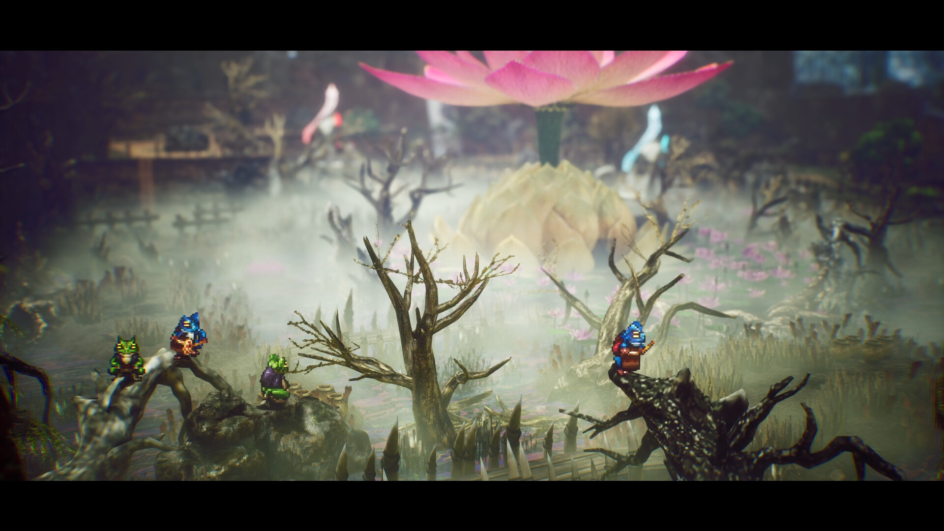 Captura del juego
