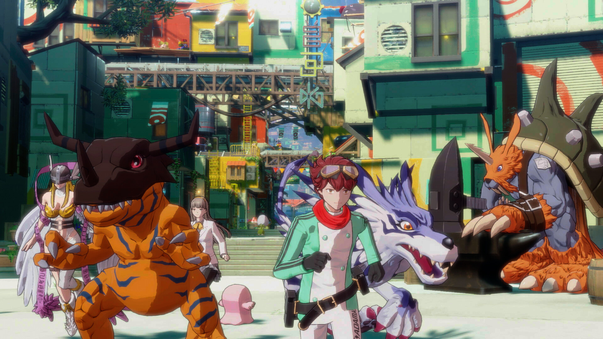 Captura del juego