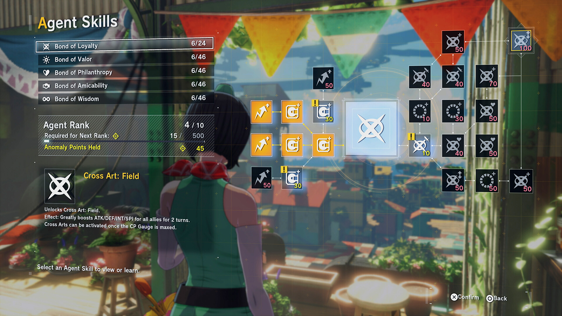 Captura del juego
