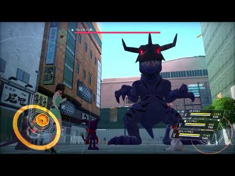 Los Digimon llegan a Switch 2: Digimon Story Time Stranger ya se puede jugar con más de 450 criaturas