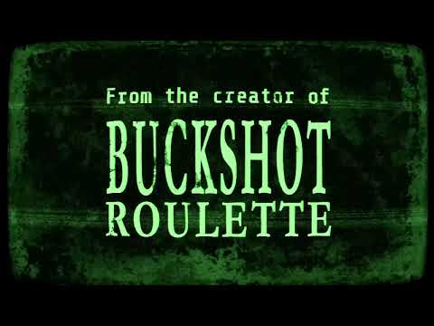 Machine Party llega hoy a Steam: el creador de Buckshot Roulette presenta 15 minijuegos letales para 2 a 4 jugadores