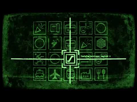 Machine Party llega hoy a Steam: el creador de Buckshot Roulette presenta 15 minijuegos letales para 2 a 4 jugadores