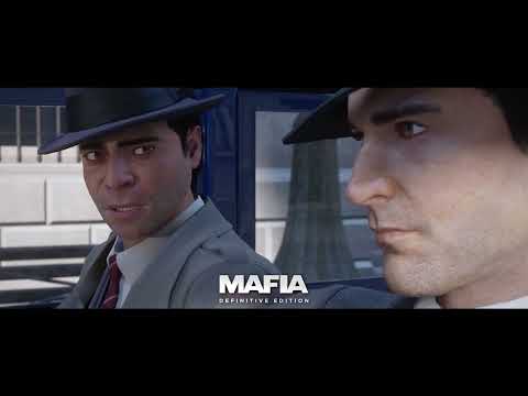 Mafia: The Omerta Collection llega hoy en shadow drop: los cuatro juegos de la saga en un solo paquete para PS5, Xbox y PC