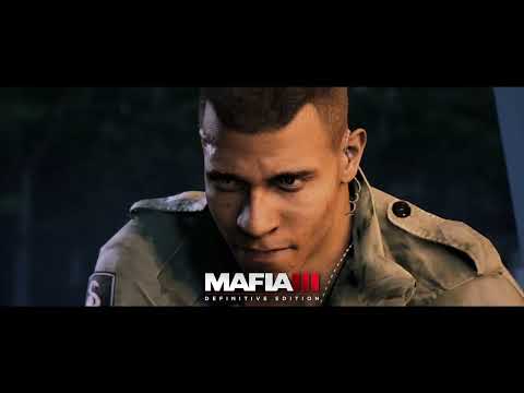 Mafia: The Omerta Collection llega hoy en shadow drop: los cuatro juegos de la saga en un solo paquete para PS5, Xbox y PC