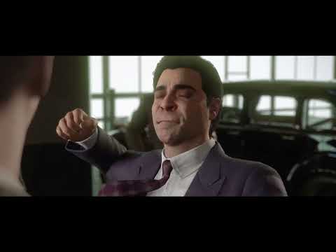 Mafia: The Omerta Collection llega hoy en shadow drop: los cuatro juegos de la saga en un solo paquete para PS5, Xbox y PC