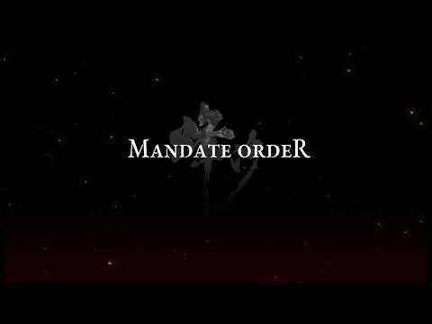 Mandate Order abre su Early Access en Steam el 12 de agosto: city-builder belico en la China de los Reinos Combatientes