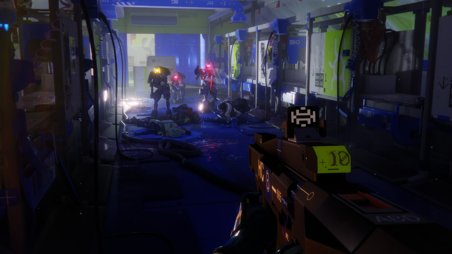 Captura del juego