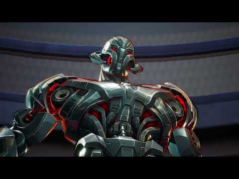 Marvel Rivals: el modo PvE La Era de Ultrón llega el 30 de julio y ya confirmaron el modo Avengers Doomsday para diciembre