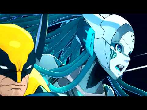 Marvel Tōkon: Fighting Souls muestra su nuevo tráiler