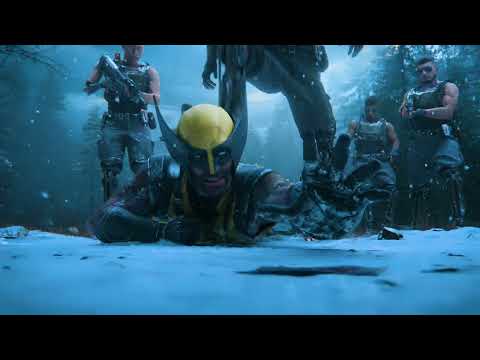 Marvel's Wolverine estrena el tráiler 'Ain't No Hero' y confirma a Lady Deathstrike: llega el 15 de septiembre a PS5