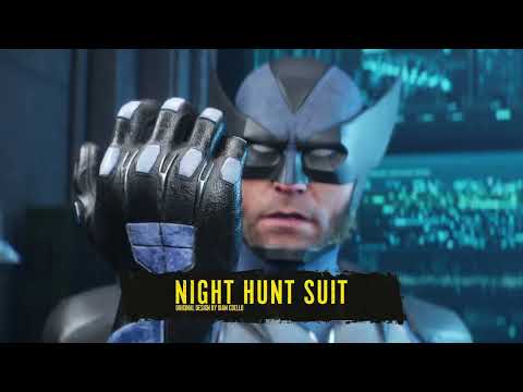 Marvel's Wolverine detalla su sistema de combate antes del 15 de septiembre: Rabia, Adaptaciones y Tecnicas en PS5