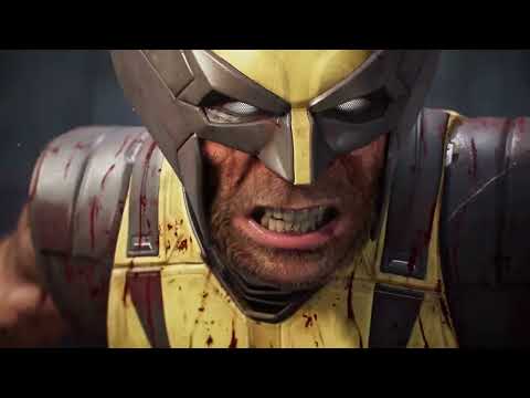 Marvel's Wolverine sale el 15 de septiembre exclusivo de PS5