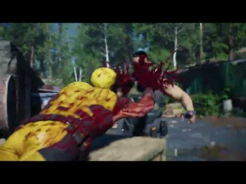 Marvel's Wolverine se muestra brutal y confirma su lanzamiento para el 15 de septiembre