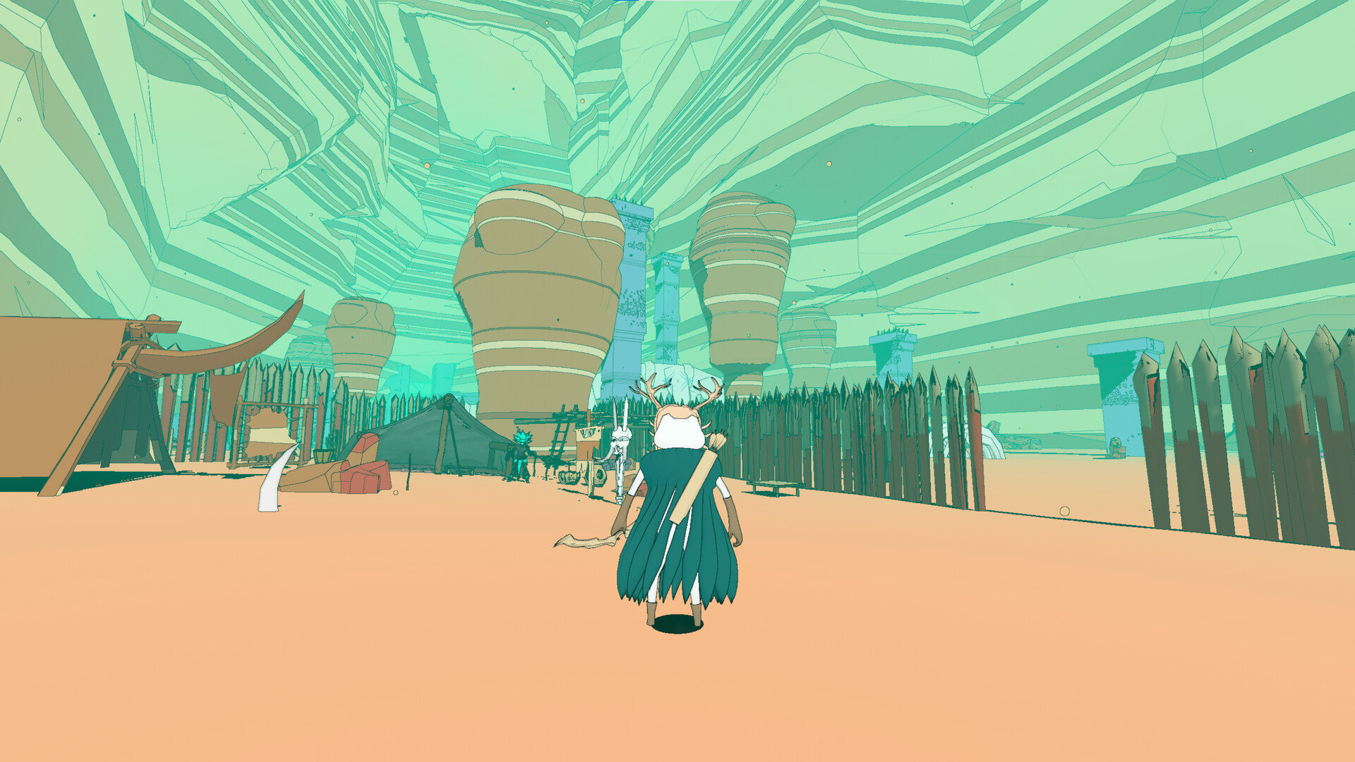 Captura del juego