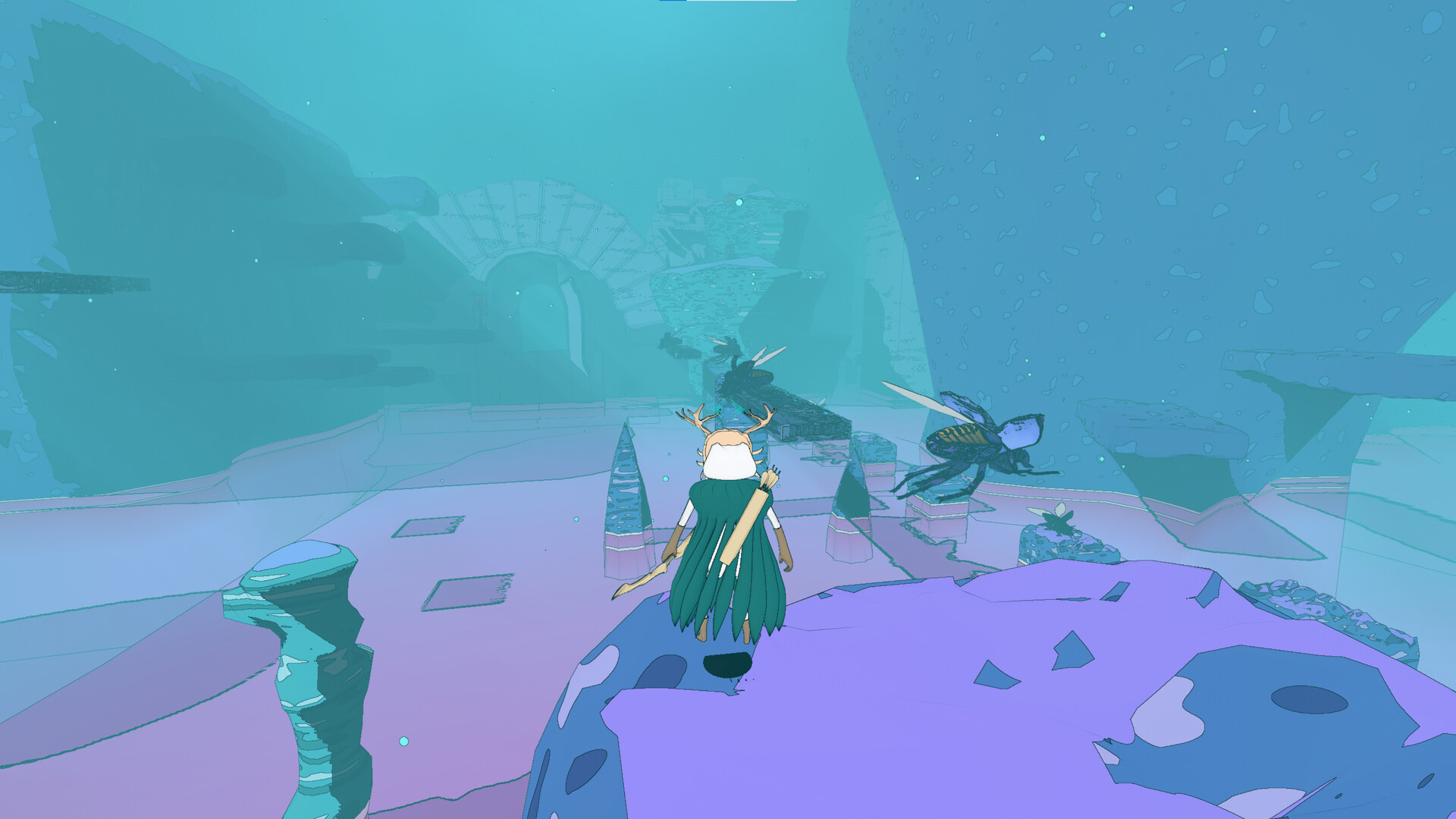 Captura del juego