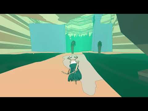 Maseylia ya salió: el metroidvania 3D que mezcla Metroid Prime con Hollow Knight