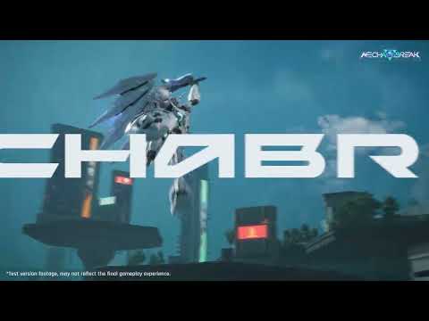 Mecha BREAK enciende la Temporada 4 y suma su Modo Infinito