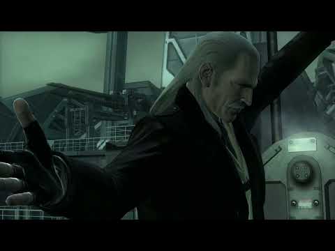 Metal Gear Solid: Master Collection Vol. 2 llega el 27 de agosto y libera a MGS4 de su encierro en PS3