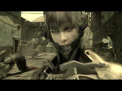 Metal Gear Solid: Master Collection Vol. 2 llega el 27 de agosto y libera a MGS4 de su encierro en PS3