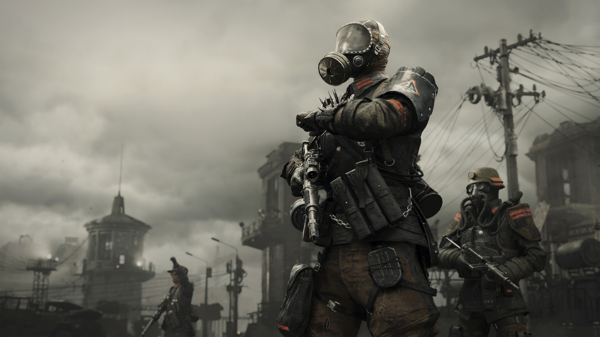 Metro 2039 confirma el 4 de febrero de 2027 en PS5: el State of Play desvela gameplay con ray tracing total capturado en PS5 Pro a 4K 60fps