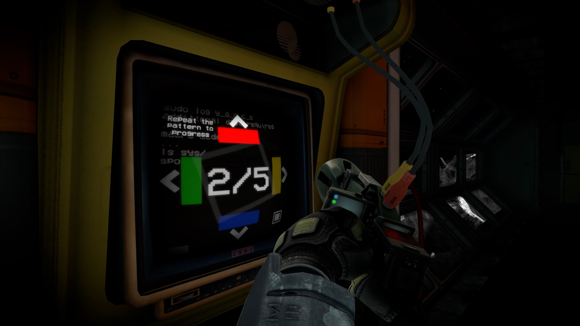 Captura del juego