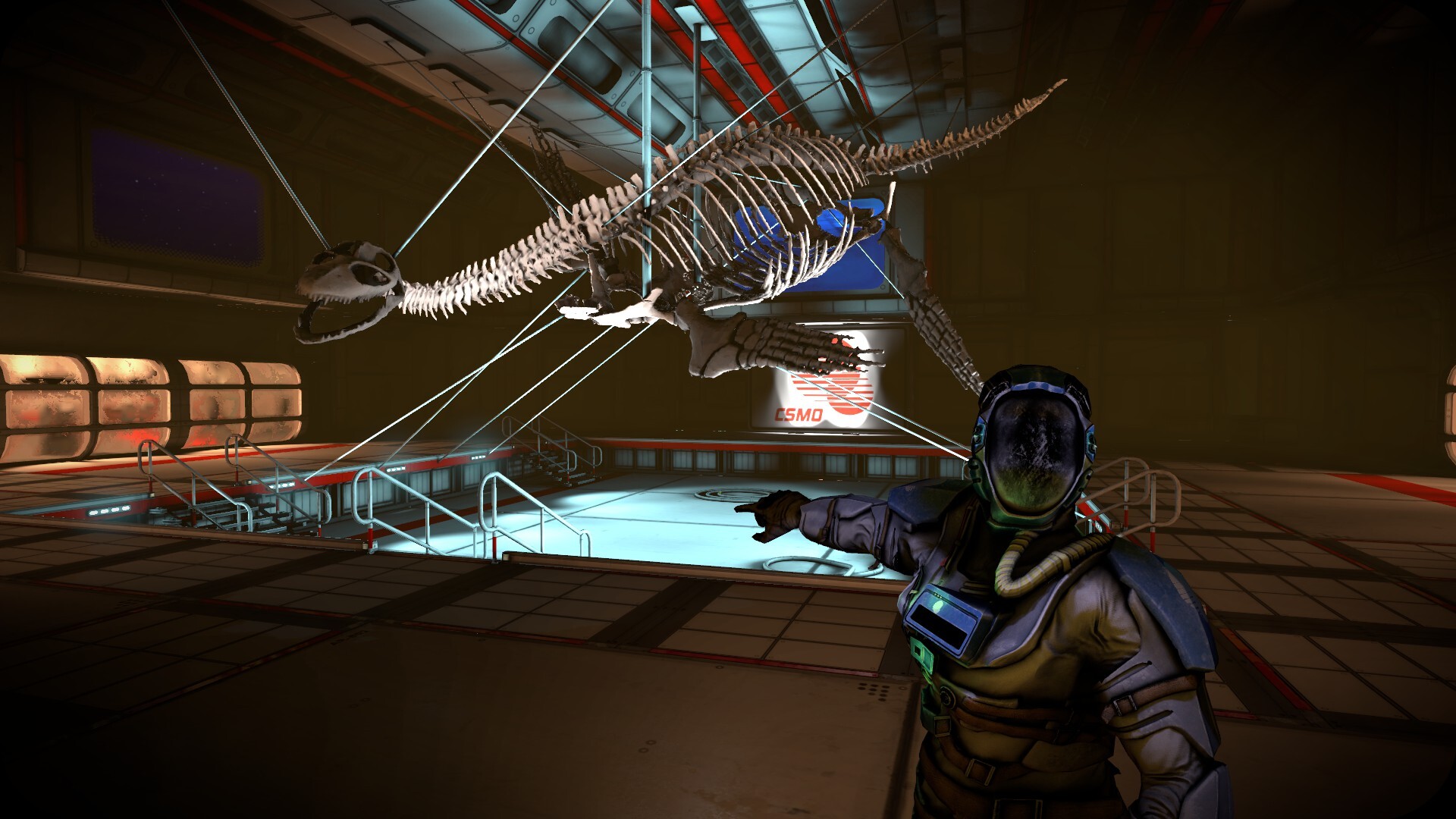 Captura del juego