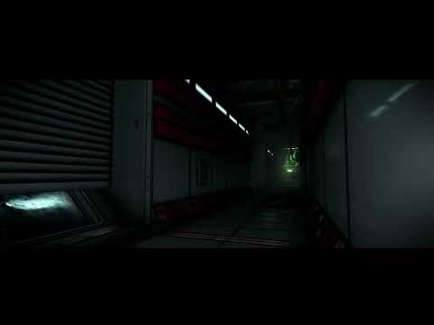 Metroidvania cósmico hecho por una sola persona: Quantum Void ya salió en Steam y mezcla exploración a pie con navegación espacial