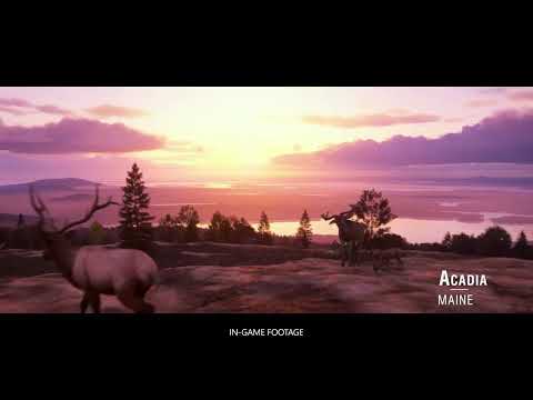 Microsoft Flight Simulator 2024 aterrizó su World Update 22 con 31 parques nacionales de EE.UU. gratis