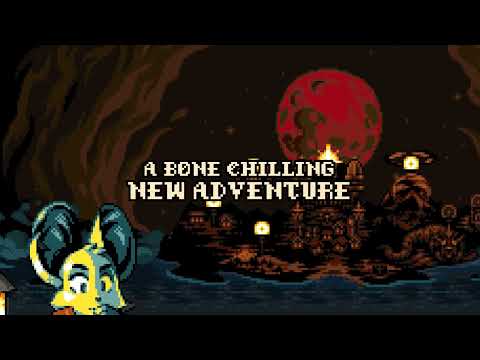 Mina the Hollower vendió 500.000 copias en su primera semana: el sucesor de Shovel Knight la rompe