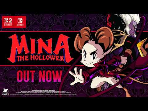 Mina the Hollower vendió 500.000 copias en su primera semana: el sucesor de Shovel Knight la rompe
