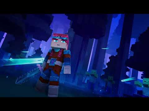 Minecraft Dungeons II es oficial: el dungeon crawler cooperativo vuelve el 29 de septiembre