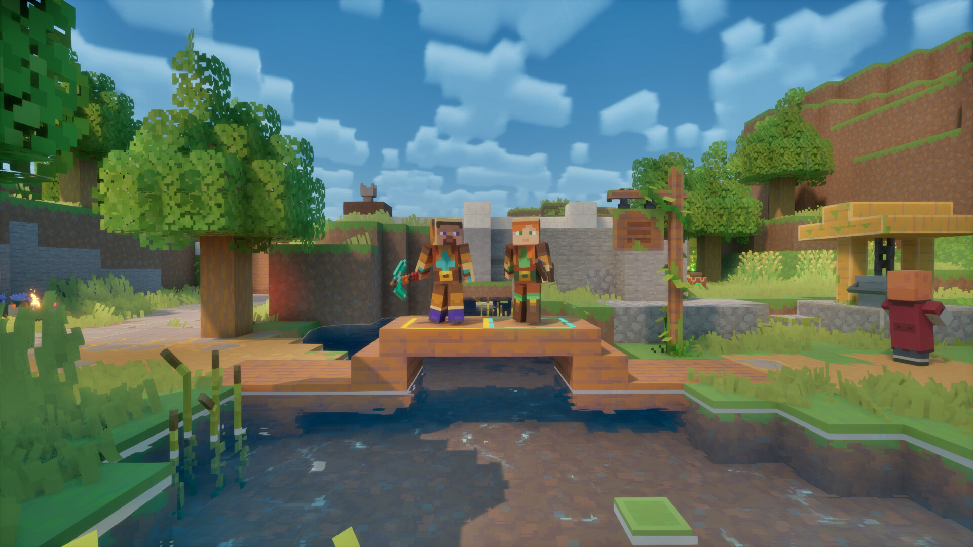 Captura del juego
