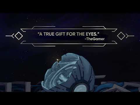 MIO: Memories in Orbit esta hoy en Game Pass en consola: el mejor metroidvania del ano llega a Xbox