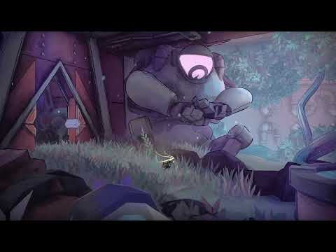 MIO: Memories in Orbit esta hoy en Game Pass en consola: el mejor metroidvania del ano llega a Xbox