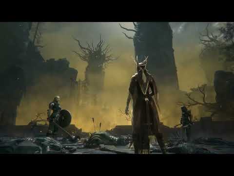Mistfall Hunter sale el 29 de julio: el extraction ARPG Souls-like que llega Day One a Game Pass