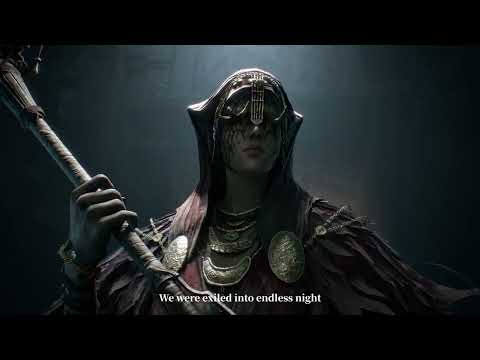Mistfall Hunter llega el 29 de julio: el extraction RPG de dark fantasy que mezcla Dark Souls con Tarkov en Steam, PS5 y Xbox